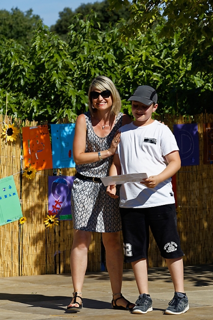 Fête de l'école de St Victor-010